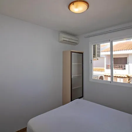 아파트 Tres Playas Primera Linea De Mar - *