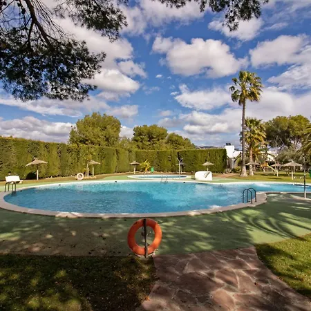 Tres Playas Primera Linea De Mar - *