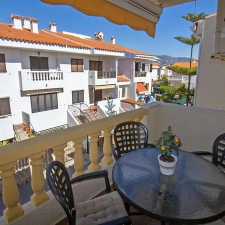 Tres Playas Primera Linea De Mar - 아파트