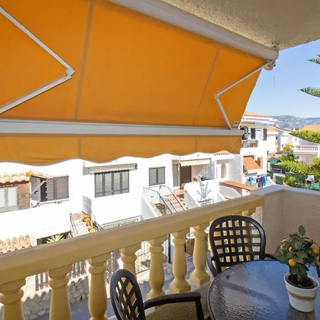 Tres Playas Primera Linea De Mar -